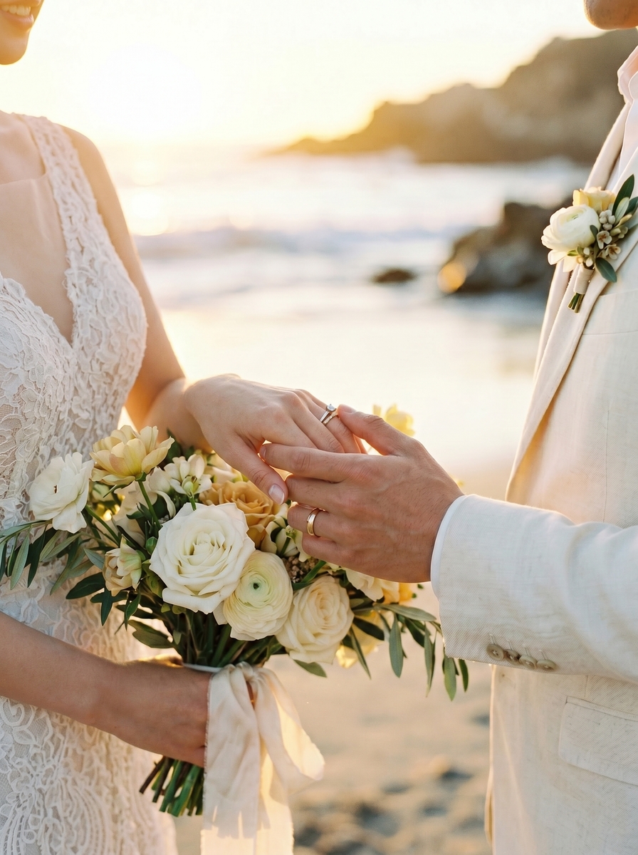 婚纱照六